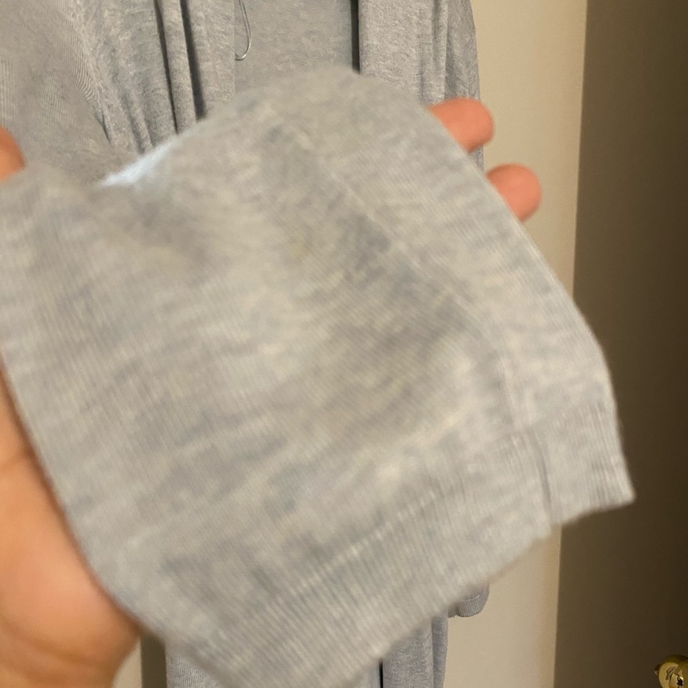Cardigan - Picture 4 of 4